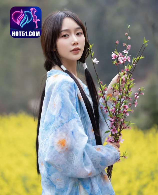 Su Mei Zai Lu Shang-Hot51