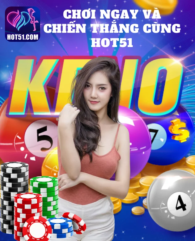 Keno-Hot51