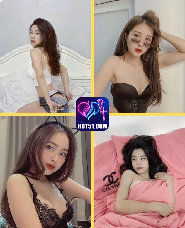 You are currently viewing Khám Phá Thế Giới Phim Sex Việt: Mod Hot51, Hot51 Live và Apk HotLive. Beautiful live sexy hotlive