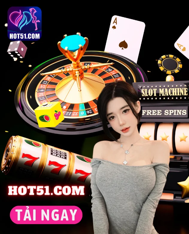 Slots Game-Hot51live