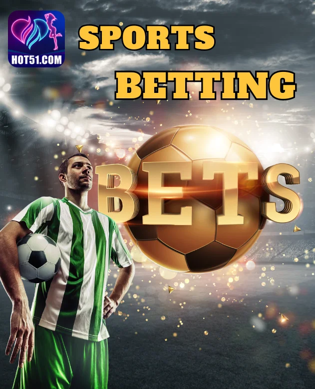 Sports Betting-Hot51