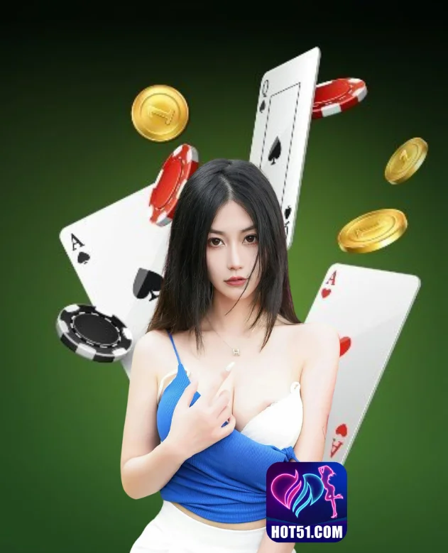 Three Card Poker-Hot51
